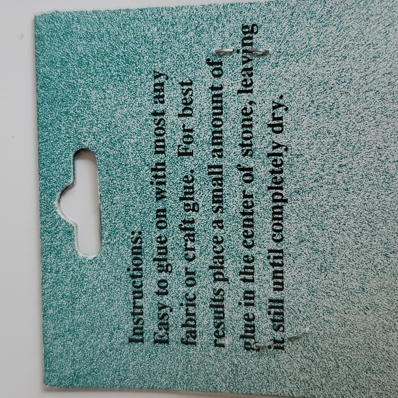 New Westwater oval gem stones - Picture 7 of 7